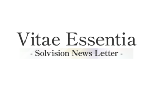 Vitae Essentia Key Visual