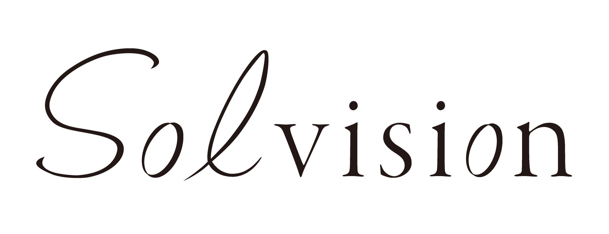 Solvision